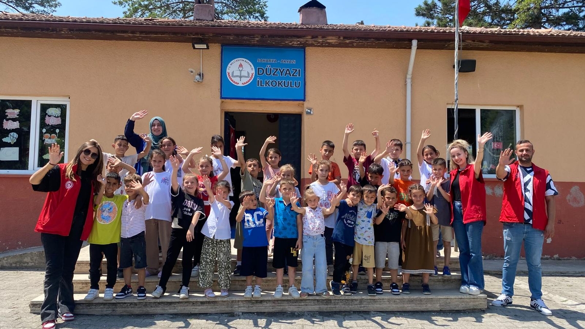 Akyazı Gençlik Merkezi 2025’e Damga Vurdu.