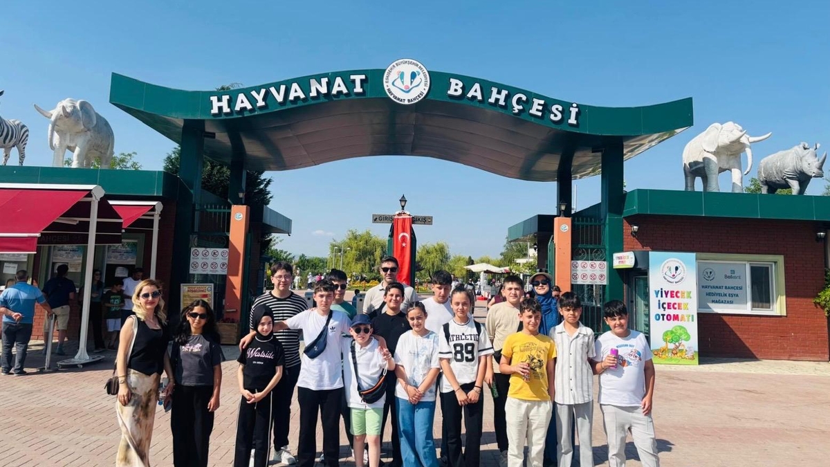 Akyazı Gençlik Merkezi 2025’e Damga Vurdu.