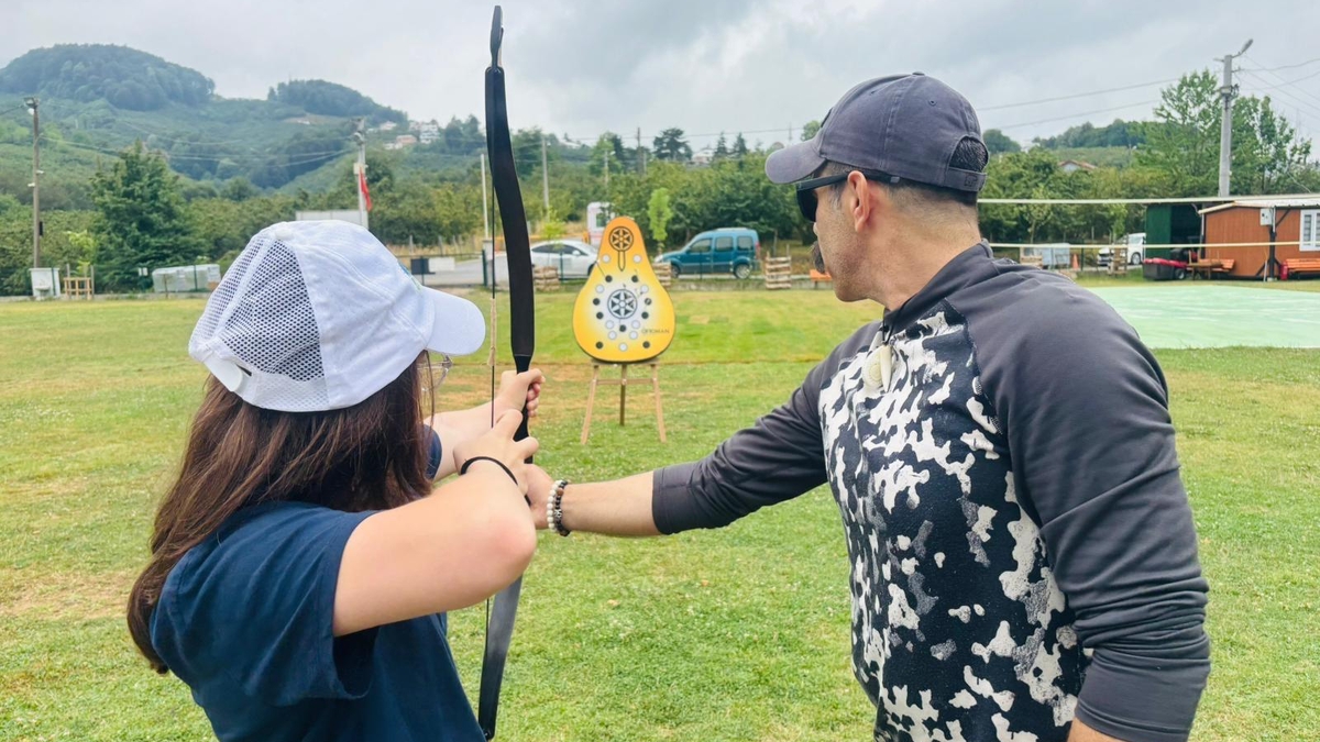 Akyazı Gençlik Merkezi 2025’e Damga Vurdu.