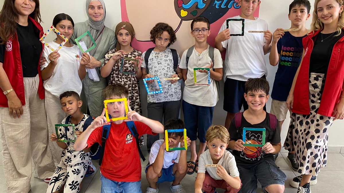 Akyazı Gençlik Merkezi 2025’e Damga Vurdu.