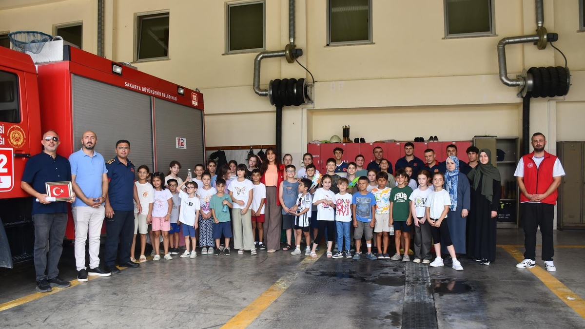 Akyazı Gençlik Merkezi 2025’e Damga Vurdu.