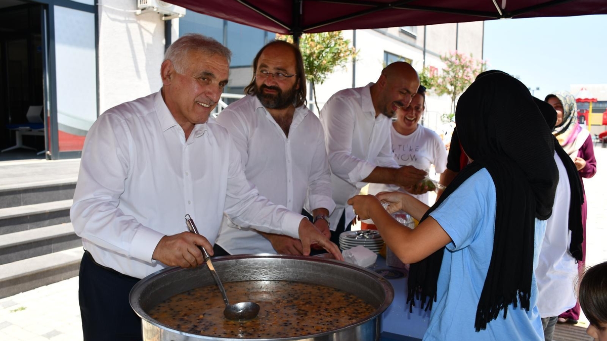 Akyazı Gençlik Merkezi 2025’e Damga Vurdu.