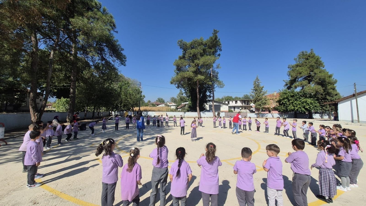 Akyazı Gençlik Merkezi 2025’e Damga Vurdu.