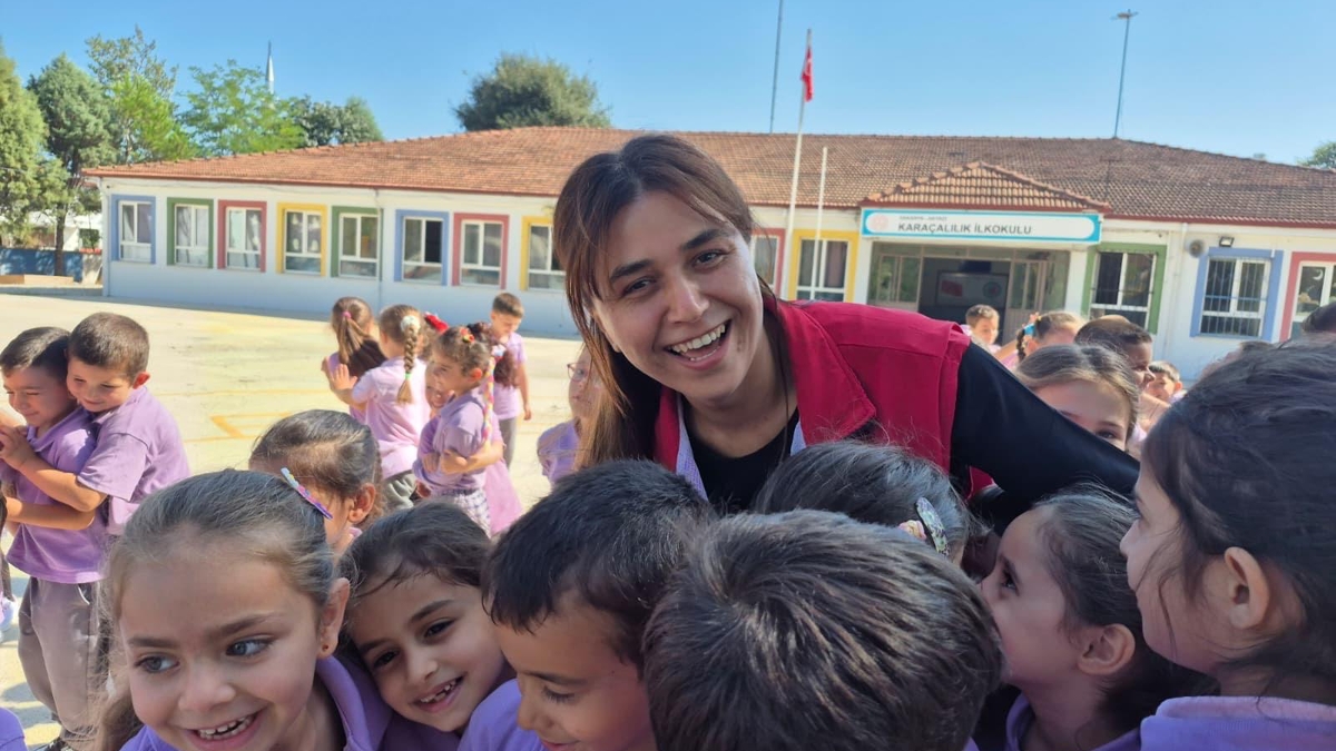 Akyazı Gençlik Merkezi 2025’e Damga Vurdu.