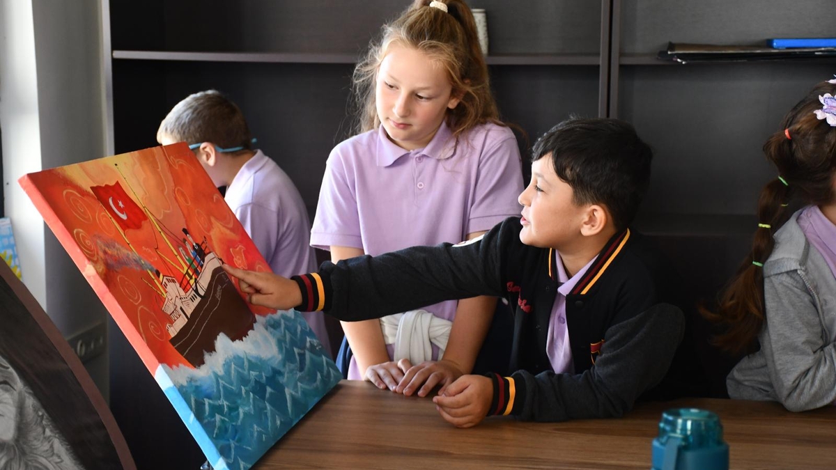 Akyazı Gençlik Merkezi 2025’e Damga Vurdu.