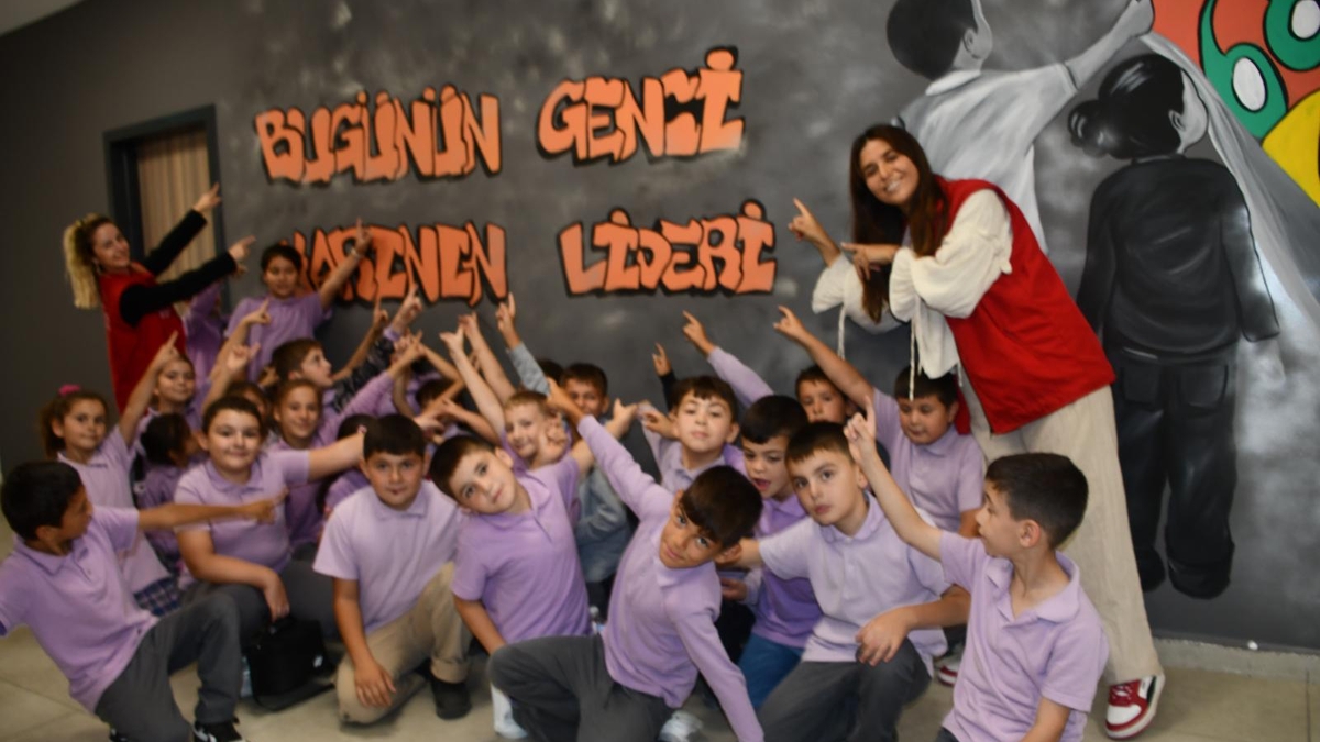 Akyazı Gençlik Merkezi 2025’e Damga Vurdu.