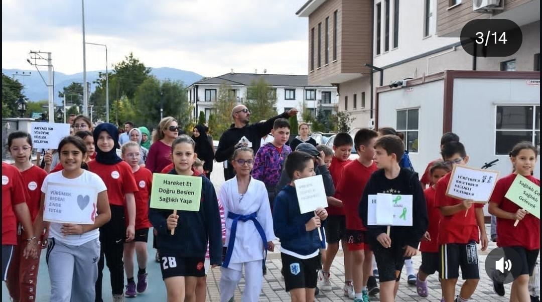 Akyazı Gençlik Merkezi 2025’e Damga Vurdu.