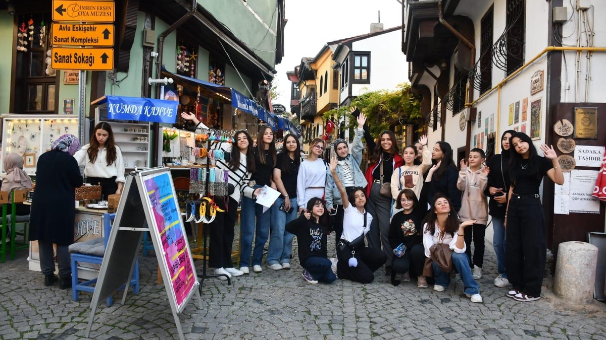 Akyazı Gençlik Merkezi 2025’e Damga Vurdu.