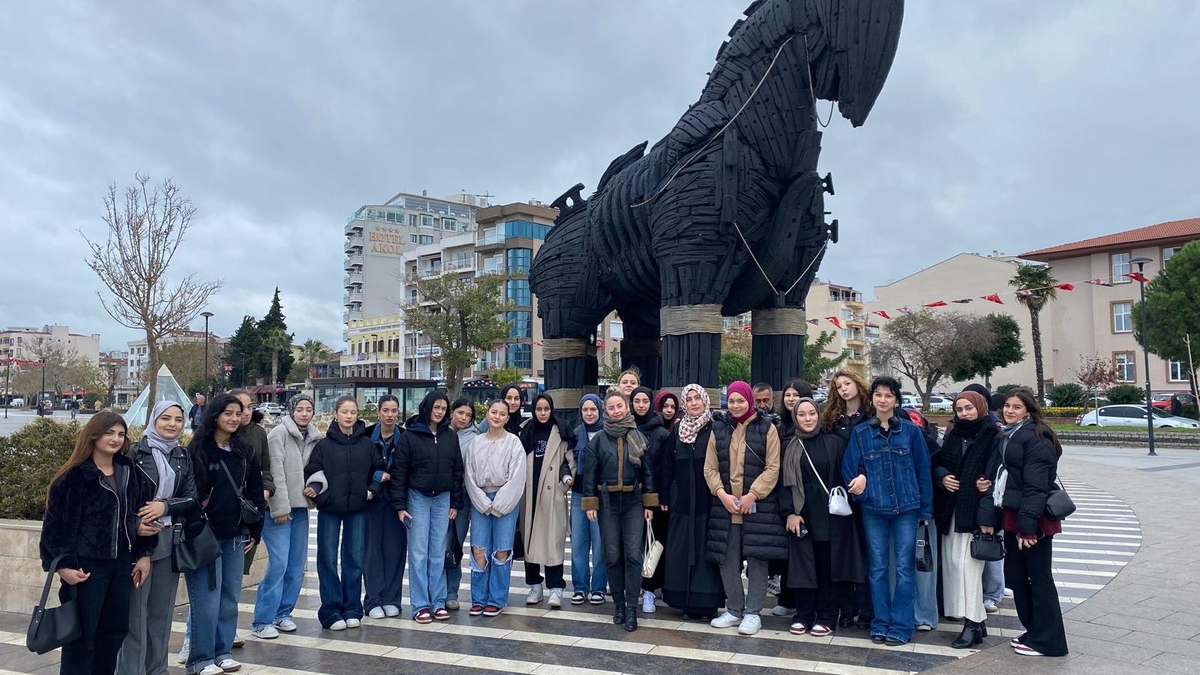 Akyazı Gençlik Merkezi 2025’e Damga Vurdu.