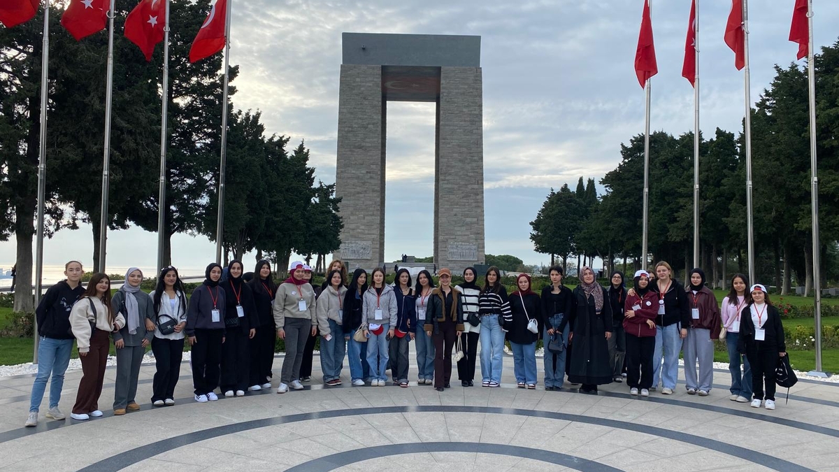 Akyazı Gençlik Merkezi 2025’e Damga Vurdu.