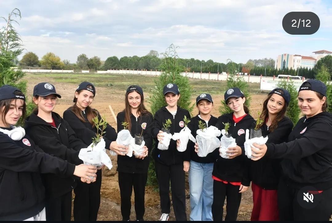 Akyazı Gençlik Merkezi 2025’e Damga Vurdu.