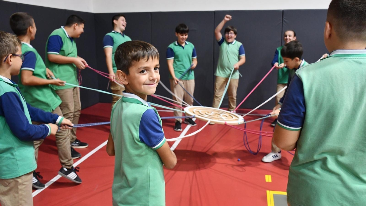 Akyazı Gençlik Merkezi 2025’e Damga Vurdu.