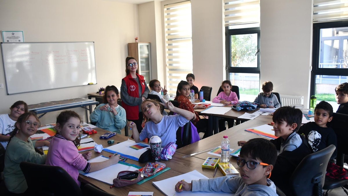 Akyazı Gençlik Merkezi 2025’e Damga Vurdu.