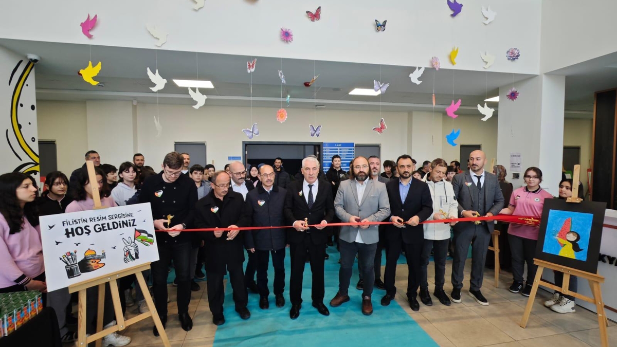 Akyazı Gençlik Merkezi 2025’e Damga Vurdu.