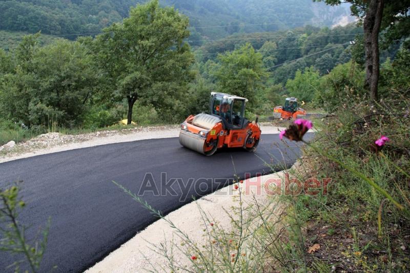 Akyazı Güvençler Mahallesi yenileniyor