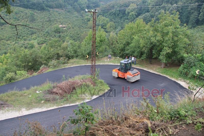 Akyazı Güvençler Mahallesi yenileniyor