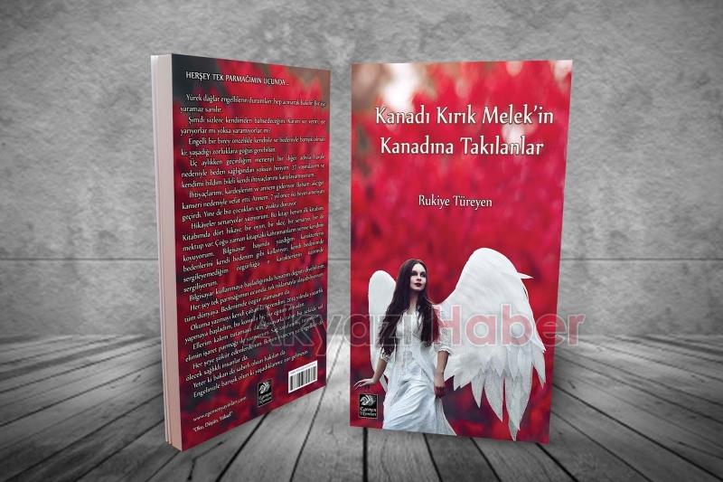 Akyazı Haberden Rukiye Türeyen Anlamlı Hediye 