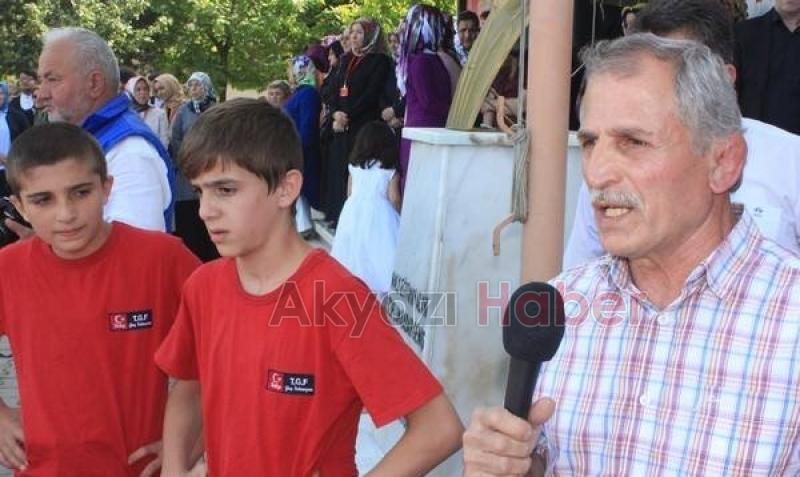 Akyazı Halk Eğitim Merkezi nden Muhteşem Yıl Sonu Sergisi 