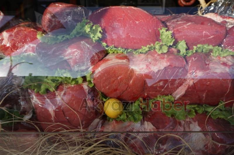 Akyazı Halkın kasabı Hizmetinize Açıldı 