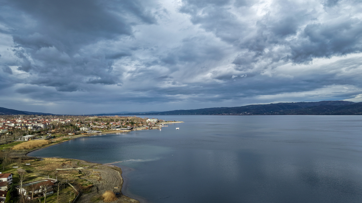 Akyazı, Hendek ve Sapanca'da içme suyu hatları yenileniyor