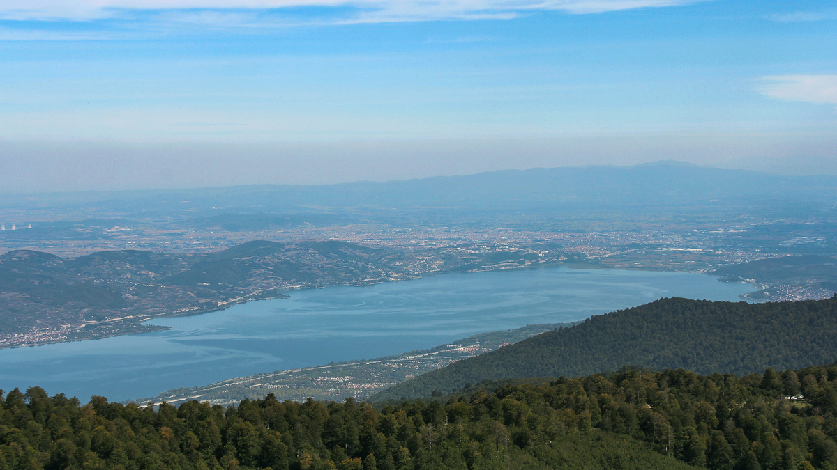 Akyazı, Hendek ve Sapanca’ya dev yatırım