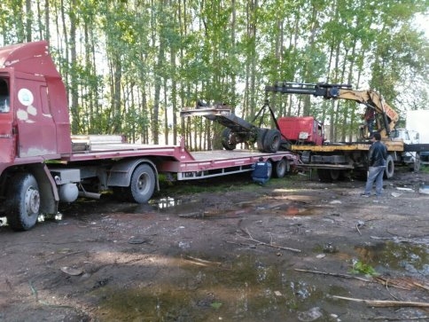 Akyazı Hurda Araçlardan Temizleniyor