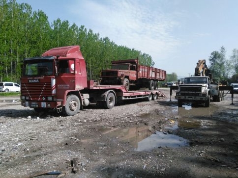Akyazı Hurda Araçlardan Temizleniyor
