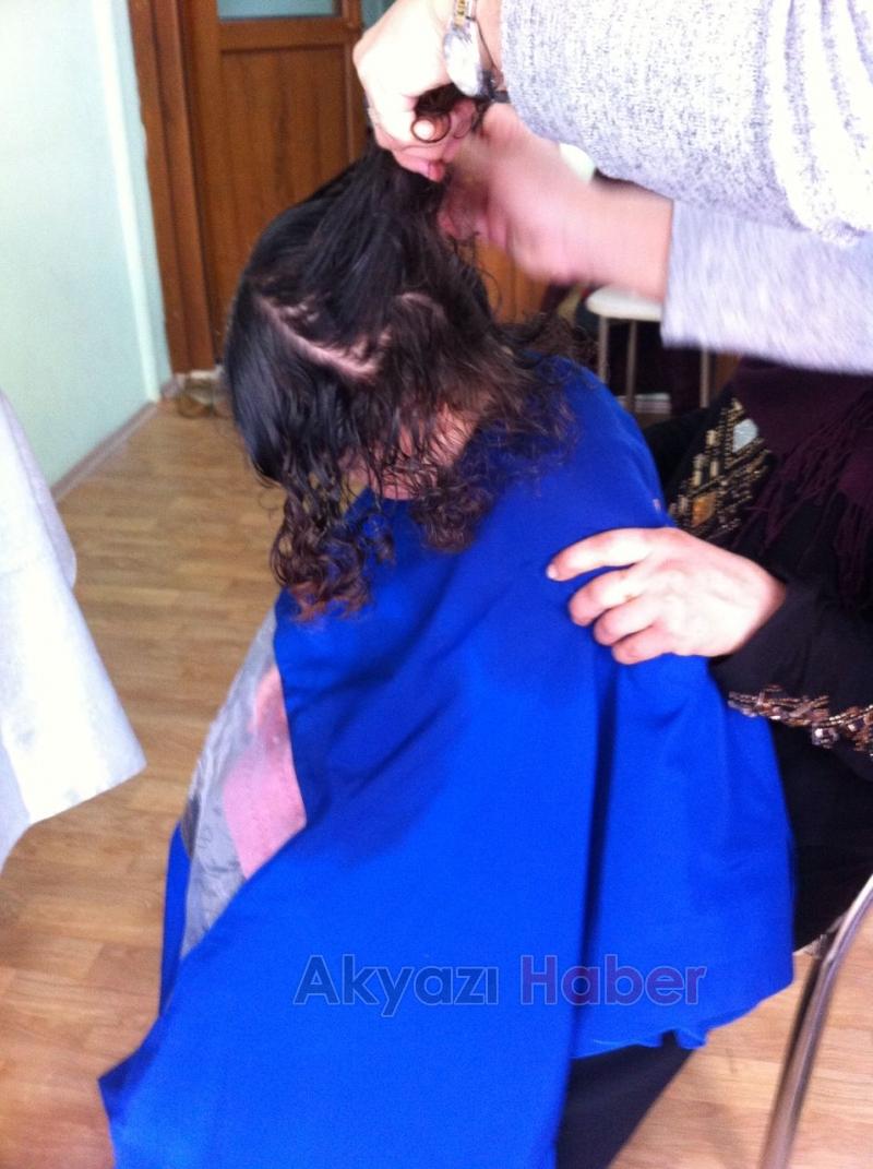 Akyazı İHH dan Mültecilere Yardımlarını Eksik Etmiyor