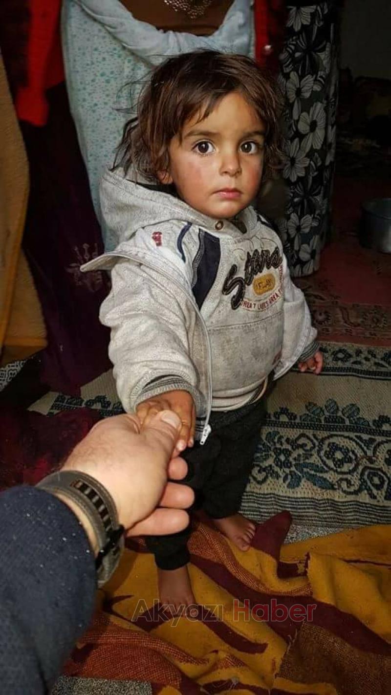 Akyazı İHH İkinci El Eşyaları İhtiyaç Sahibi Mültecilere Ulaştırıyor