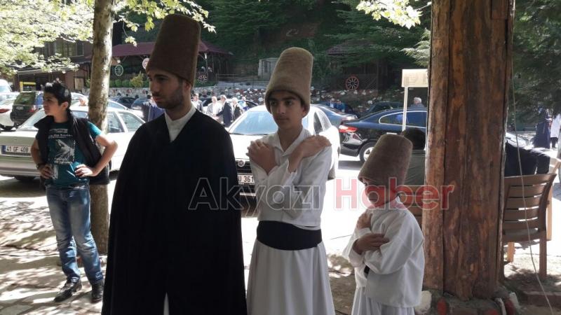 Akyazı İHH Yetimler ile Buluştu