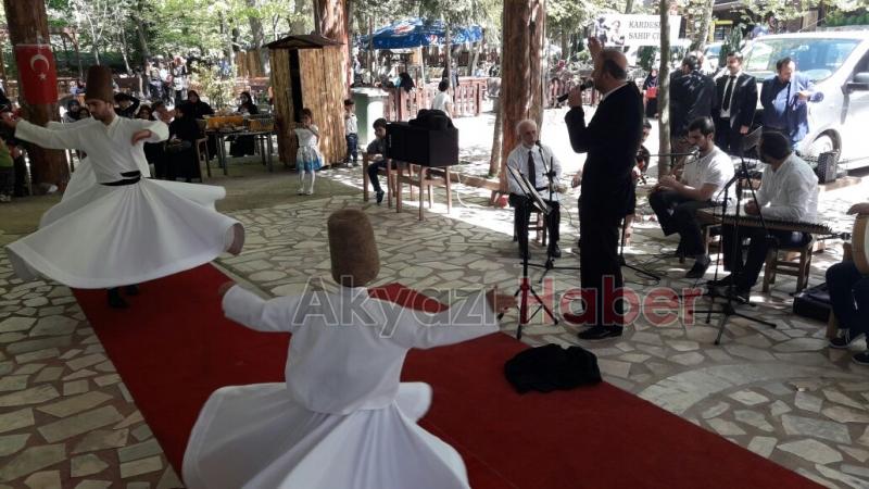 Akyazı İHH Yetimler ile Buluştu