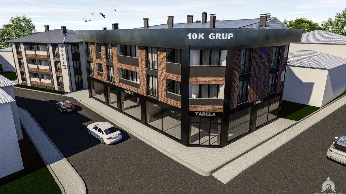 Akyazı İlçe Merkezinde Kaçırılmayacak Fırsatlar!