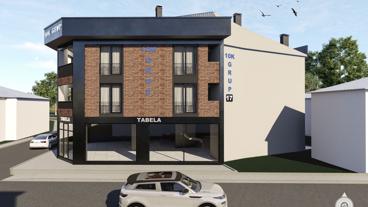 Akyazı İlçe Merkezinde Kaçırılmayacak Fırsatlar!