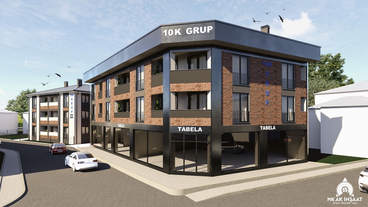 Akyazı İlçe Merkezinde Kaçırılmayacak Fırsatlar!