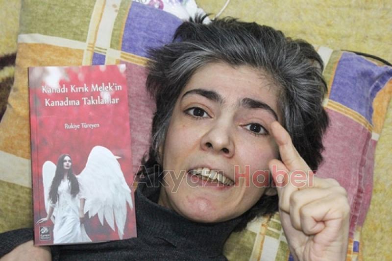 Akyazı İmam Hatip Ortaokulu Kitap Sevdalılarından Ziyaret