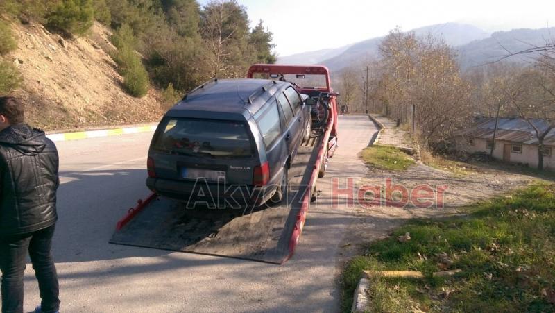 Akyazı Jandarma Ekipleri Kural Tanımayan Sürücülere Göz Açtırmıyor