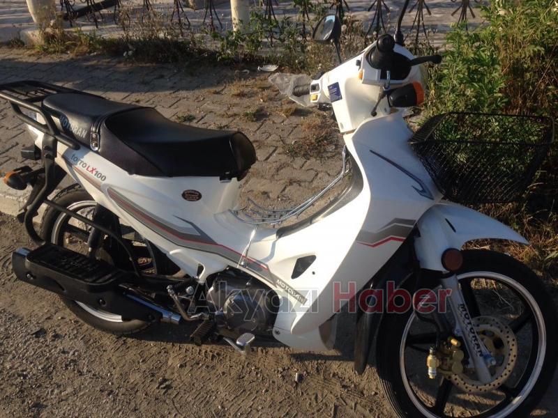 Akyazı Jandarma Ekipleri Plakasız ve Çevreye Rahatsızlık Veren Motosikletleri Topladı