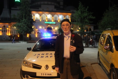 Akyazı Jandarma Komutanlığı Mevlid-İ Şerif Programı Düzenlendi