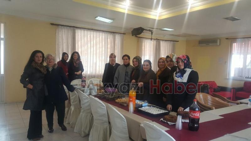 Akyazı Jandarma Komutanlığına Anlamlı Ziyaret