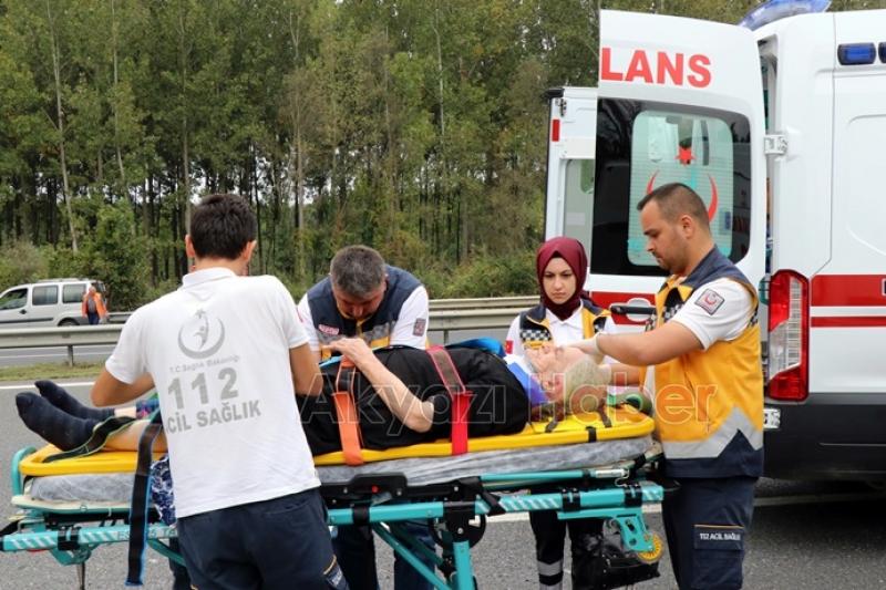 Akyazı jandarmadan operasyon üstüne operasyon