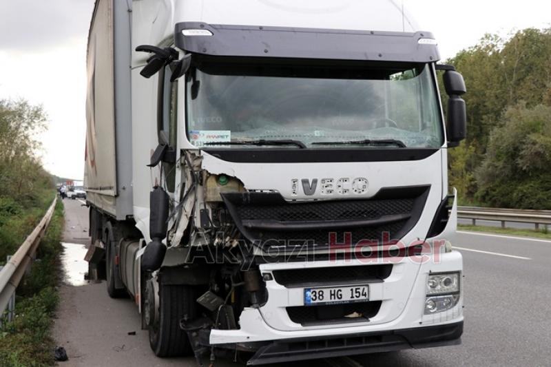 Akyazı jandarmadan operasyon üstüne operasyon