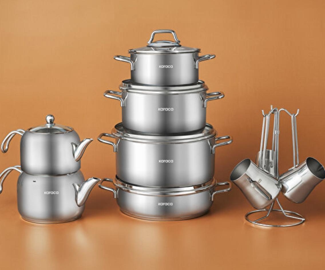 Akyazı Karaca'da Kasım Ayı Çeyiz Kampanyası Başladı!