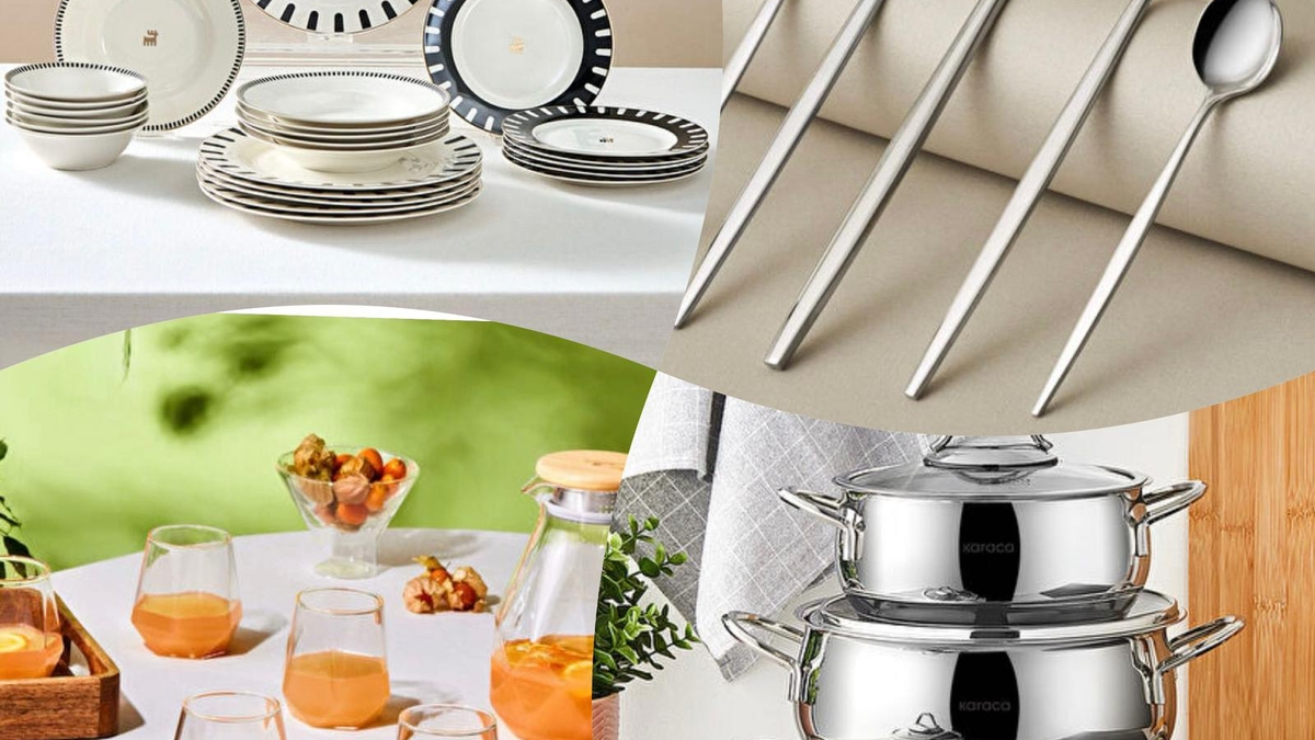 Akyazı Karaca'da Kasım Ayı Çeyiz Kampanyası Başladı!