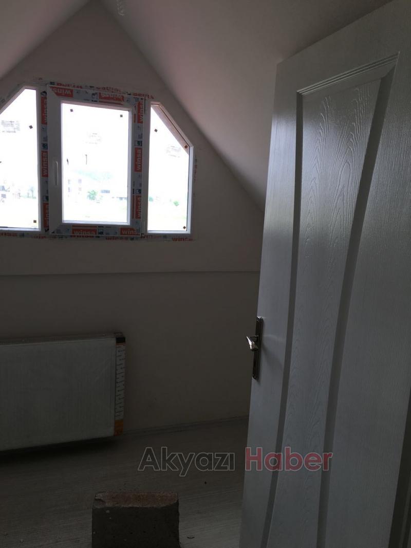 Akyazı Karacasu Evlerinde Satılık Son Daire