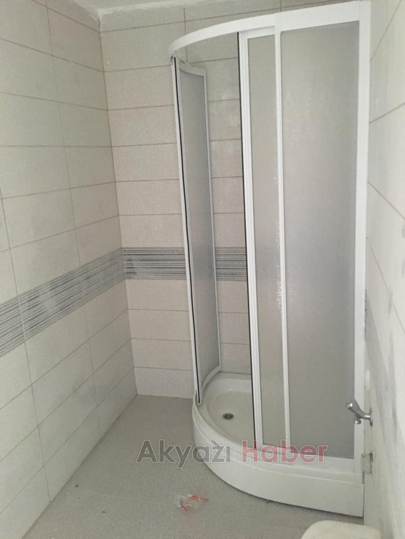 Akyazı Karacasu Evlerinde Satılık Son Daire