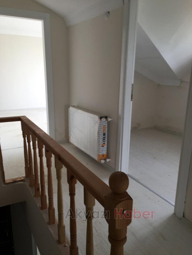 Akyazı Karacasu Evlerinde Satılık Son Daire