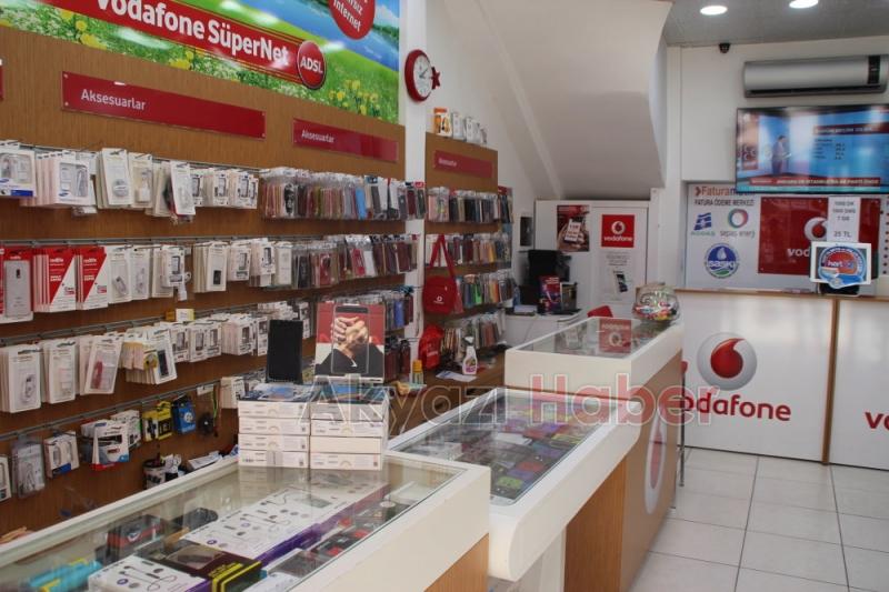 Akyazı Kart 54 Dolum Noktası Gökay İletişim