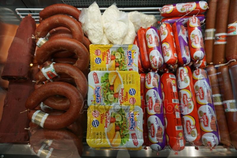 Akyazı Kasabı Dualarla Açıldı