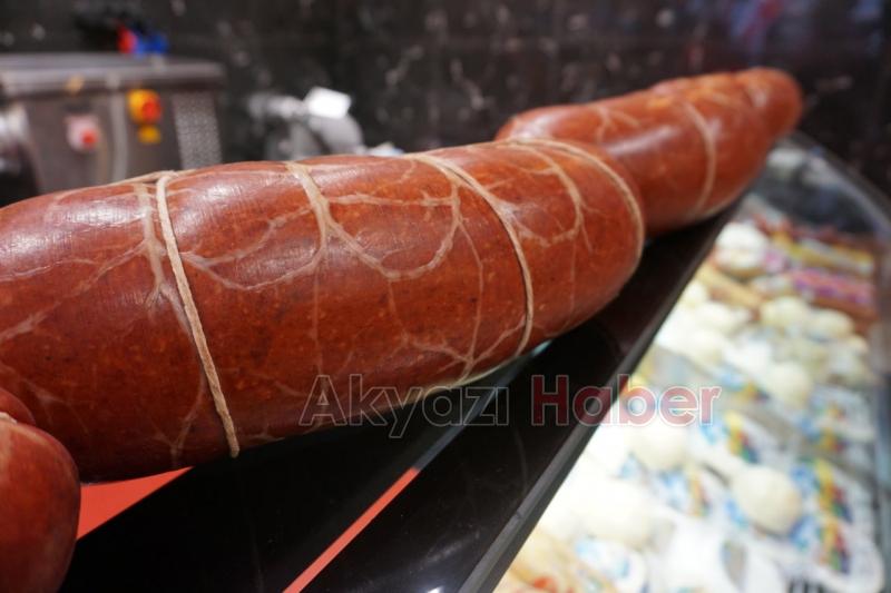 Akyazı Kasabı Dualarla Açıldı