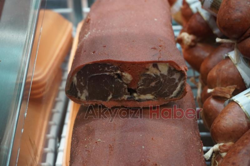 Akyazı Kasabı Dualarla Açıldı